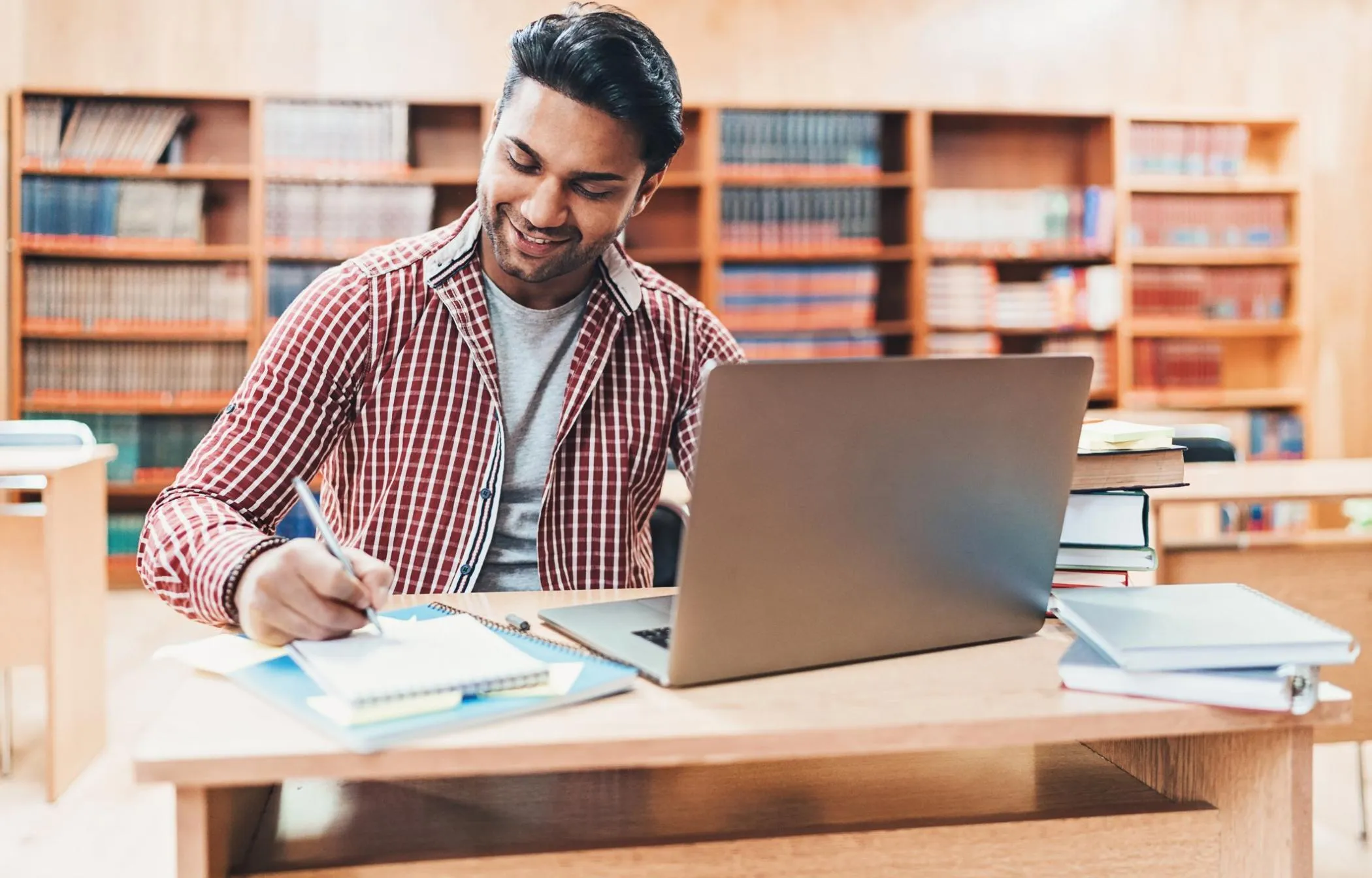 Interfaccia della piattaforma online